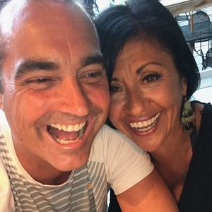 Meet your Posher, Paula